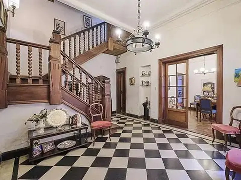 Casa en venta · Belgrano, CABA