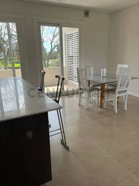 Departamento en alquiler · Nordelta, Tigre, GBA Norte, Provincia de Buenos Aires