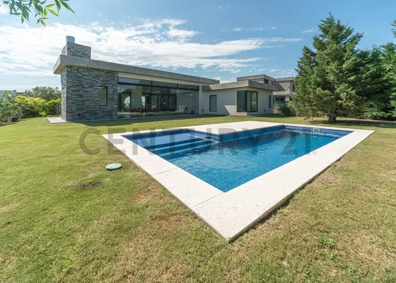 Casa en venta · La Reserva Cardales, Campana, GBA Norte, Provincia de Buenos Aires