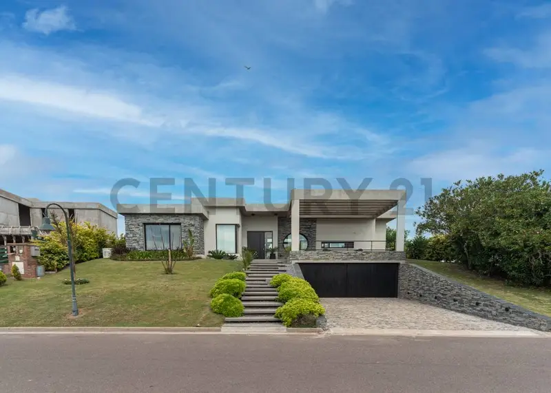 Casa en venta · La Reserva Cardales, Campana, GBA Norte, Provincia de Buenos Aires