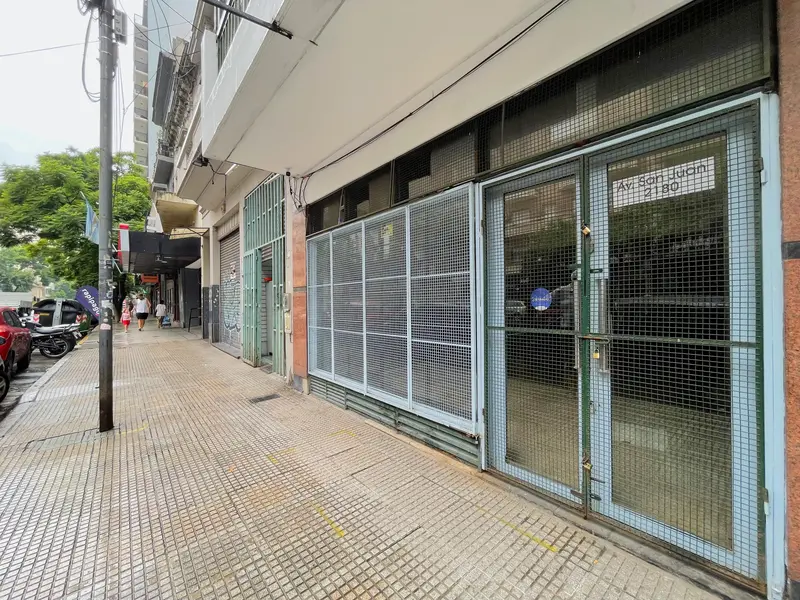 Comercio en venta · San Cristobal, CABA