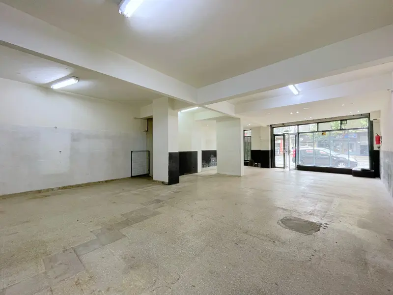 Comercio en venta · San Cristobal, CABA