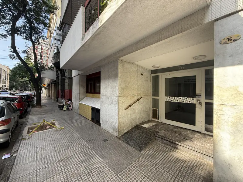Departamento en venta · Almagro, CABA