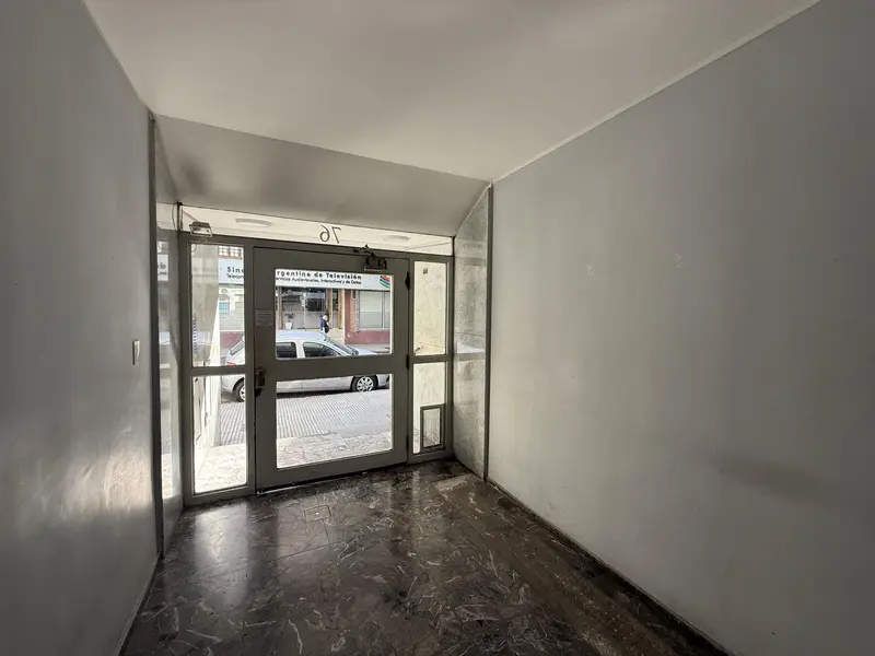 Departamento en venta · Almagro, CABA