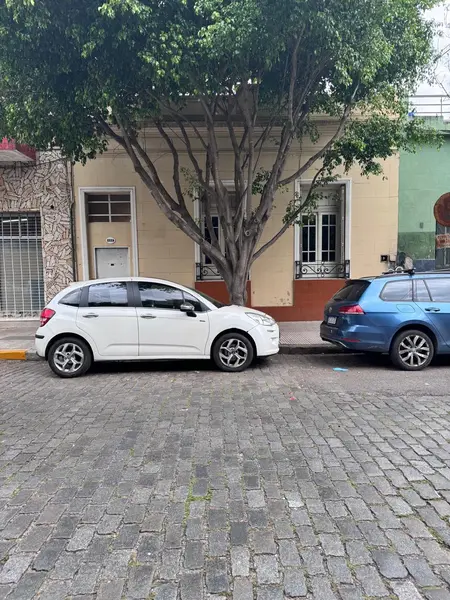 Terreno en venta · Villa Crespo, CABA