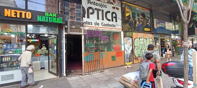 Comercio en alquiler · Monserrat, CABA Comercio en alquiler · Monserrat, CABA