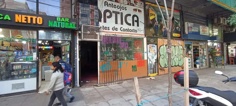 Comercio en alquiler · Monserrat, CABA Comercio en alquiler · Monserrat, CABA