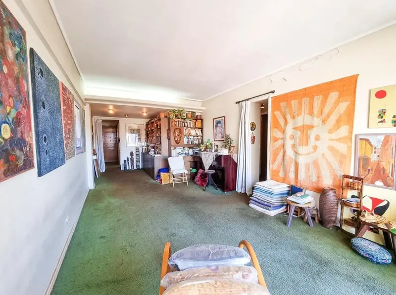 Departamento en venta · Almagro, CABA