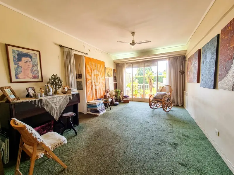 Departamento en venta · Almagro, CABA