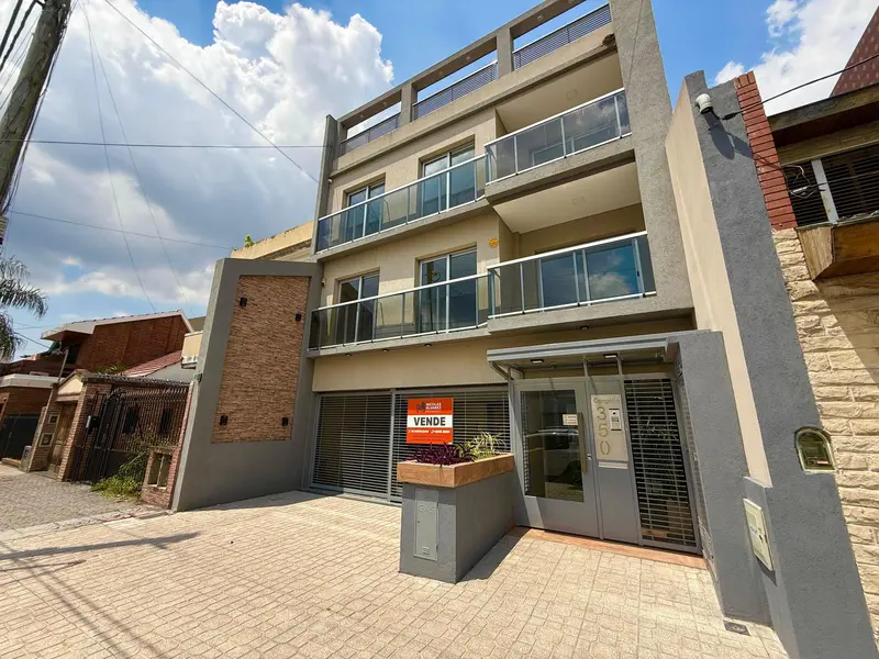 Departamento en venta · Ramos Mejia, La Matanza, GBA Oeste, Provincia de Buenos Aires