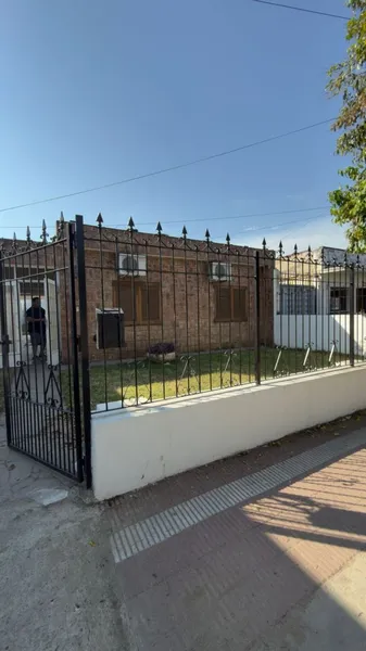 Cochera en alquiler · Talleres Sud, Córdoba Capital, Córdoba