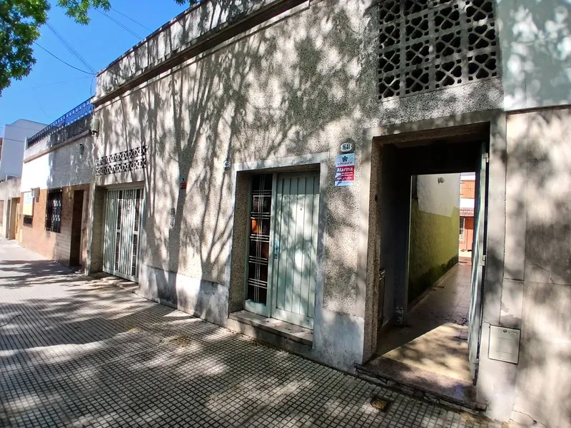Casa en venta · Mataderos, CABA