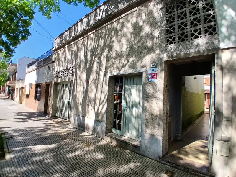 Casa en venta · Mataderos, CABA