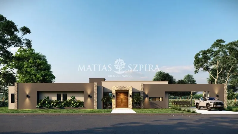 Casa en venta · Comarcas de Luján San Roque, Luján, GBA Oeste, Provincia de Buenos Aires