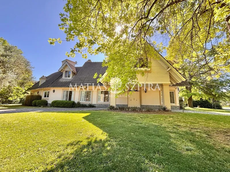 Casa en venta · San Diego, Francisco Alvarez, Moreno, GBA Oeste, Provincia de Buenos Aires