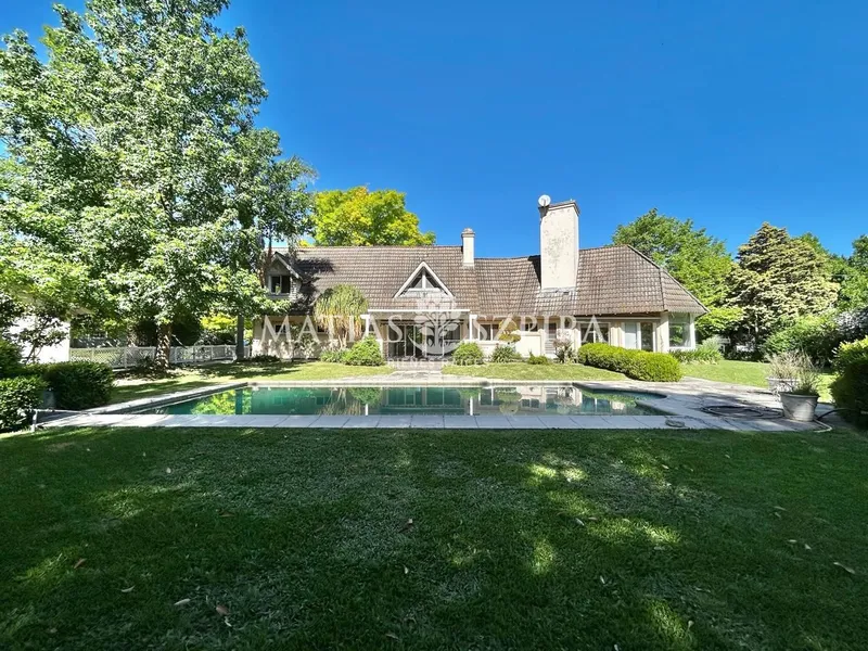 Casa en venta · San Diego, Francisco Alvarez, Moreno, GBA Oeste, Provincia de Buenos Aires