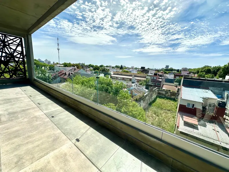 Departamento en venta · Villa Santa Rita, CABA