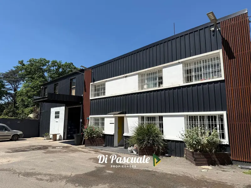 Depósito en venta · La Reja, Moreno, GBA Oeste, Provincia de Buenos Aires