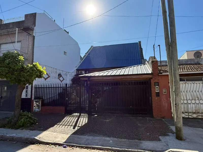 Casa en venta · Ciudad Madero, La Matanza, GBA Oeste, Provincia de Buenos Aires