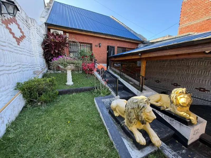 Casa en venta · Ciudad Madero, La Matanza, GBA Oeste, Provincia de Buenos Aires