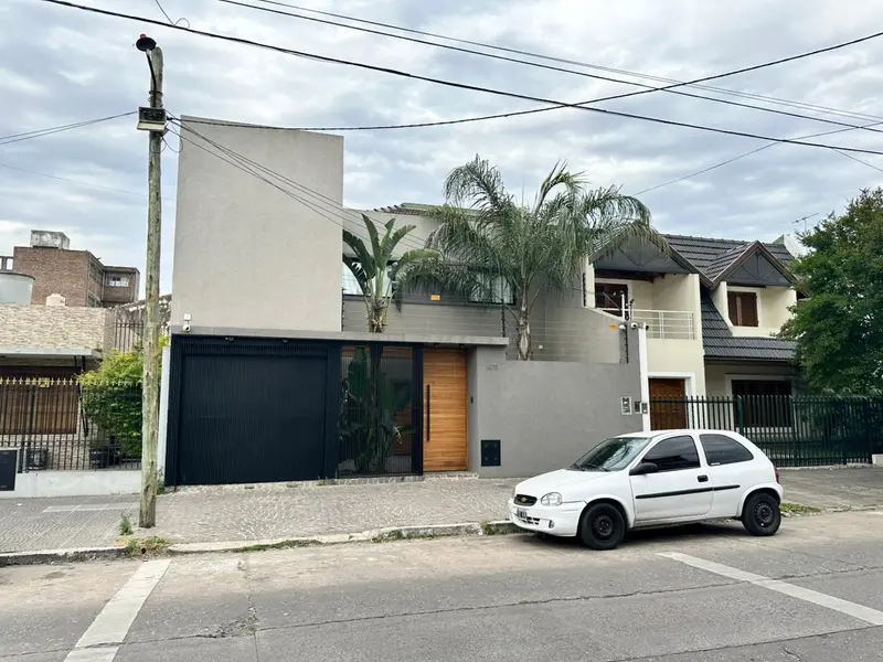 Casa en venta · Ciudad Madero, La Matanza, GBA Oeste, Provincia de Buenos Aires