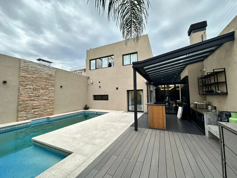 Casa en venta · Ciudad Madero, La Matanza, GBA Oeste, Provincia de Buenos Aires