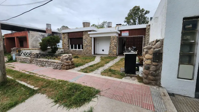Casa en venta · Yocsina, Santa Maria, Córdoba