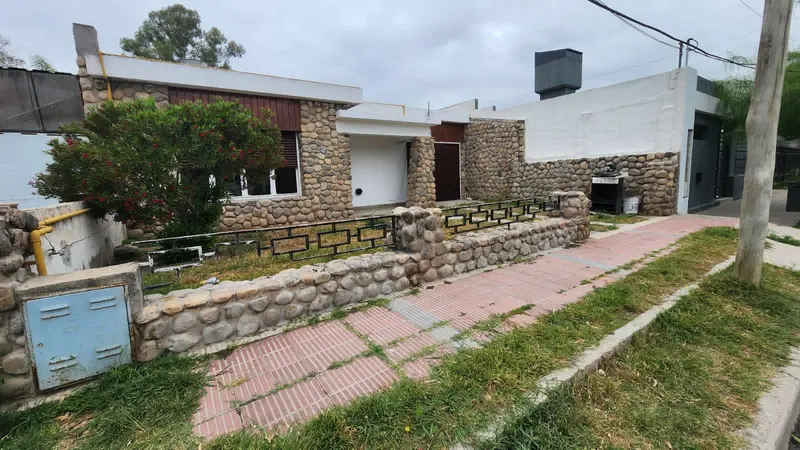 Casa en venta · Yocsina, Santa Maria, Córdoba
