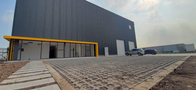 Depósito en venta · Tigre, GBA Norte, Provincia de Buenos Aires