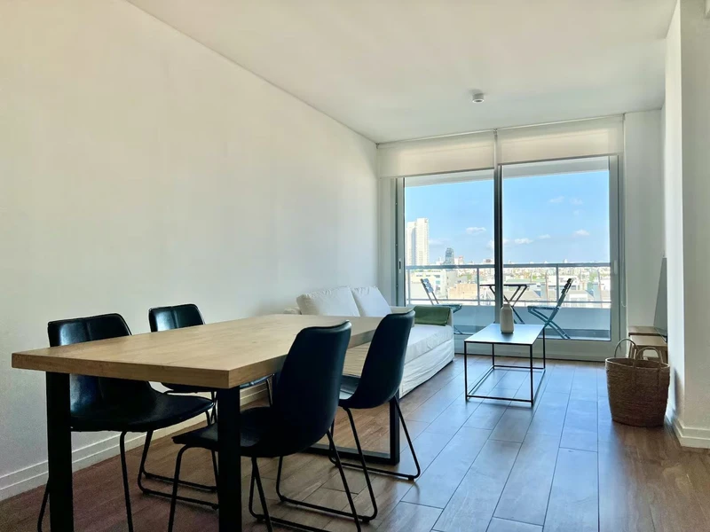 Departamento en alquiler · Colegiales, CABA