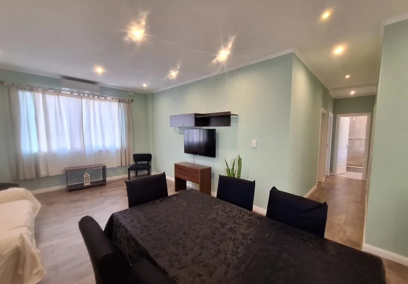 Departamento en venta · San Cristobal, CABA