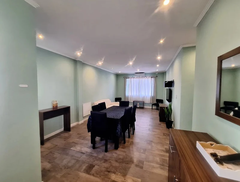 Departamento en venta · San Cristobal, CABA