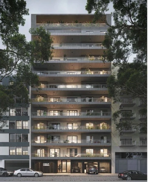 Departamento en venta · Nuñez, CABA