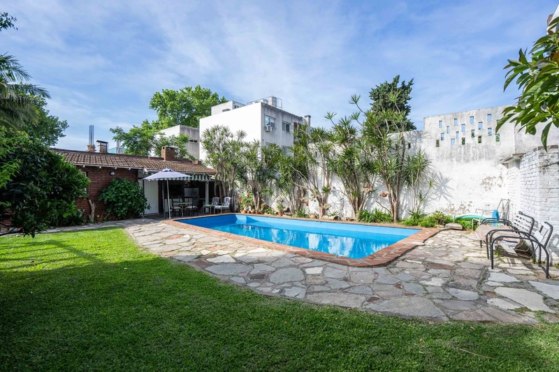 Casa en venta · San Isidro, San Isidro, GBA Norte, Provincia de Buenos Aires