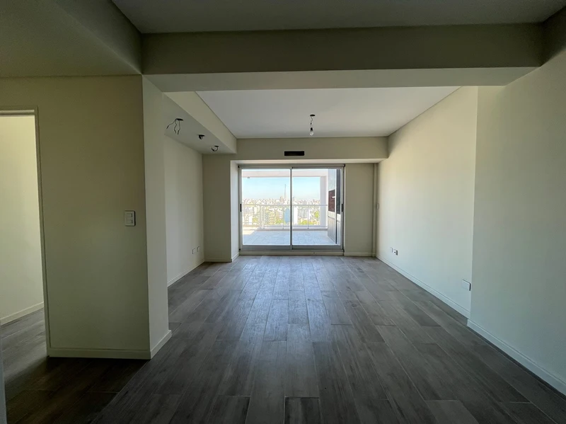 Departamento en venta · La Paternal, CABA