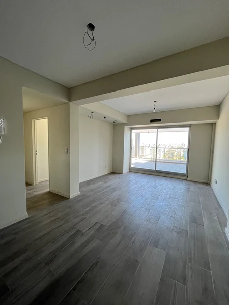 Departamento en venta · La Paternal, CABA