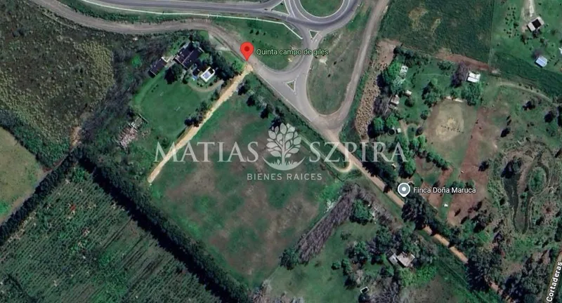 Terreno en venta · San Andrés de Giles, San Andrés de Giles, Interior de Buenos Aires, Provincia de Buenos Aires