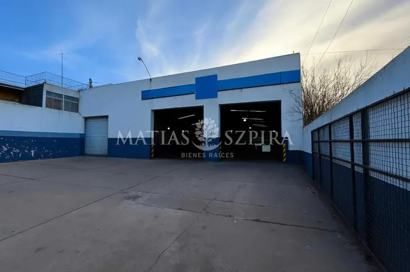 Depósito en venta · Libertad, Merlo, GBA Oeste, Provincia de Buenos Aires