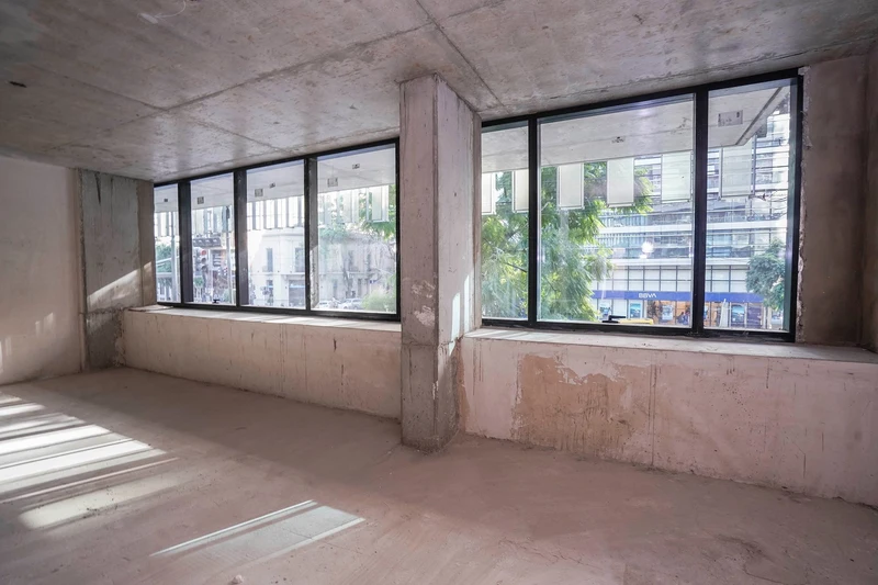 Oficina en venta · Belgrano, CABA