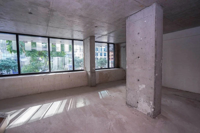 Oficina en venta · Belgrano, CABA