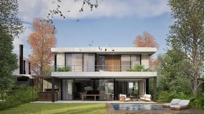 Casa en venta · Los Castaños, Nordelta, Tigre, GBA Norte, Provincia de Buenos Aires