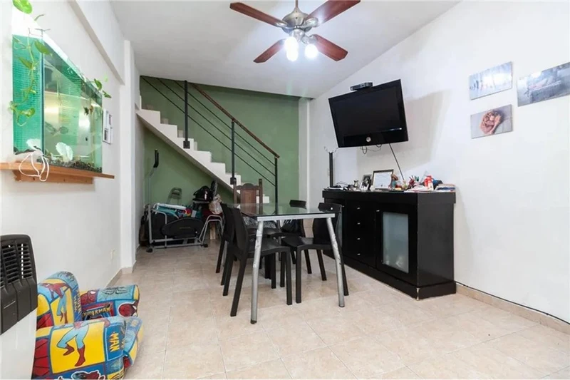 Departamento en venta · Parque Patricios, CABA