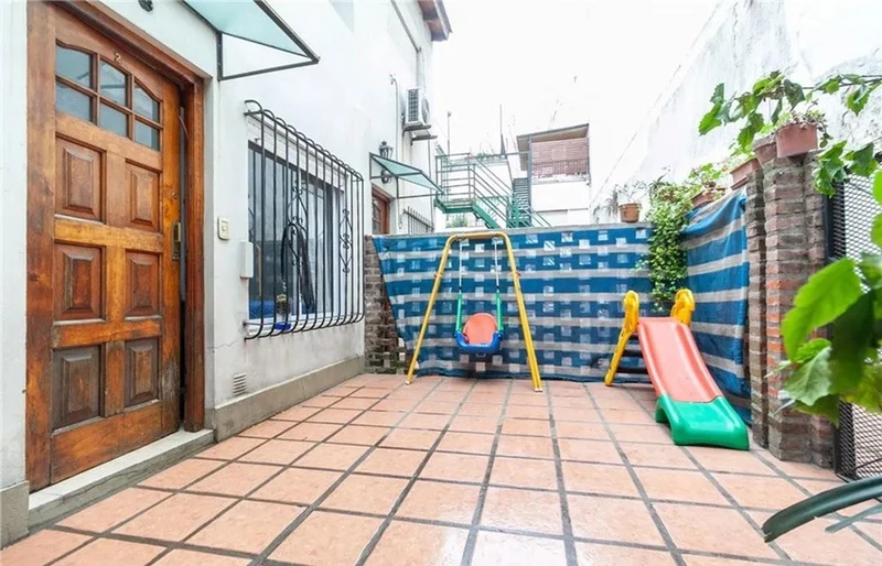 Departamento en venta · Parque Patricios, CABA