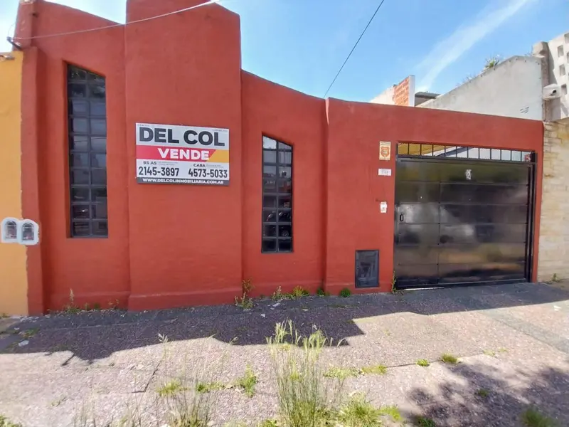 Casa en venta · San Martin, General San Martin, GBA Norte, Provincia de Buenos Aires