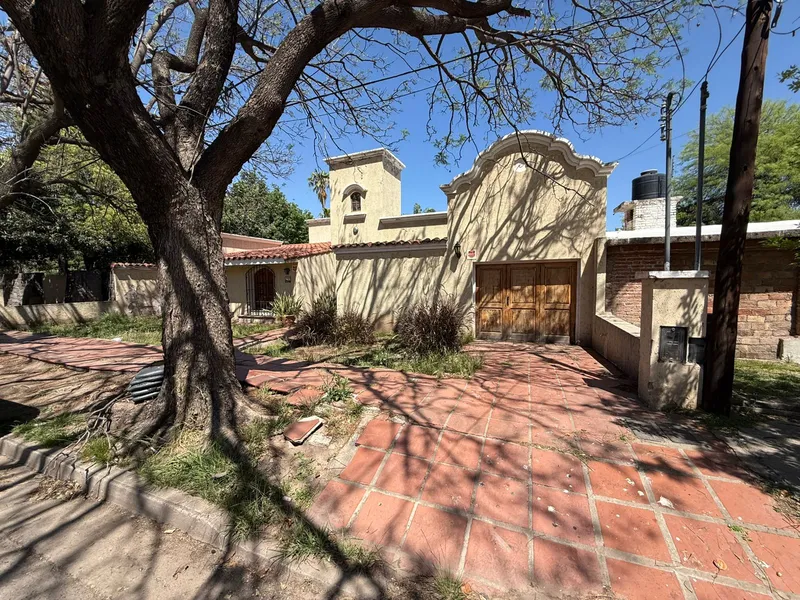 Casa en alquiler · Tablada Park, Córdoba Capital, Córdoba