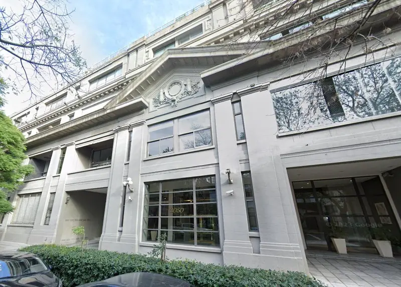Oficina en venta · Palermo, CABA