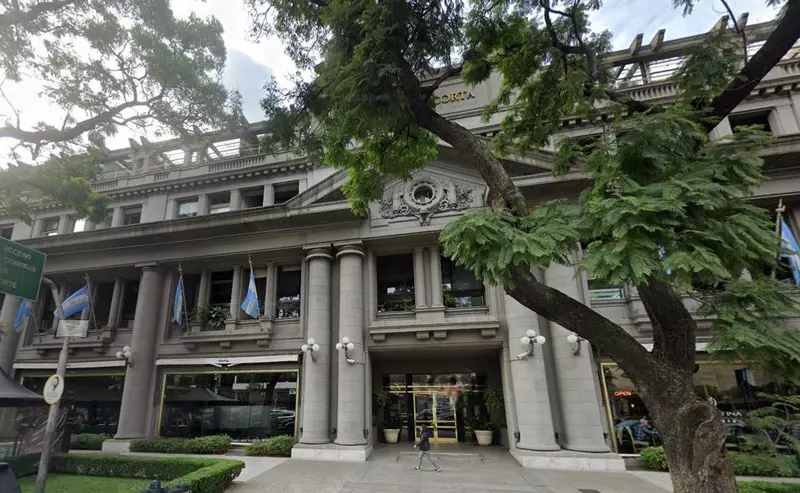 Oficina en venta · Palermo, CABA