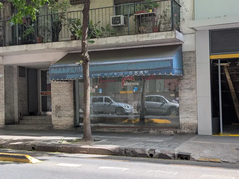 Comercio en venta · Palermo, CABA