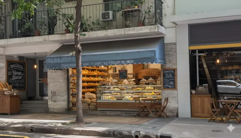 Comercio en venta · Palermo, CABA
