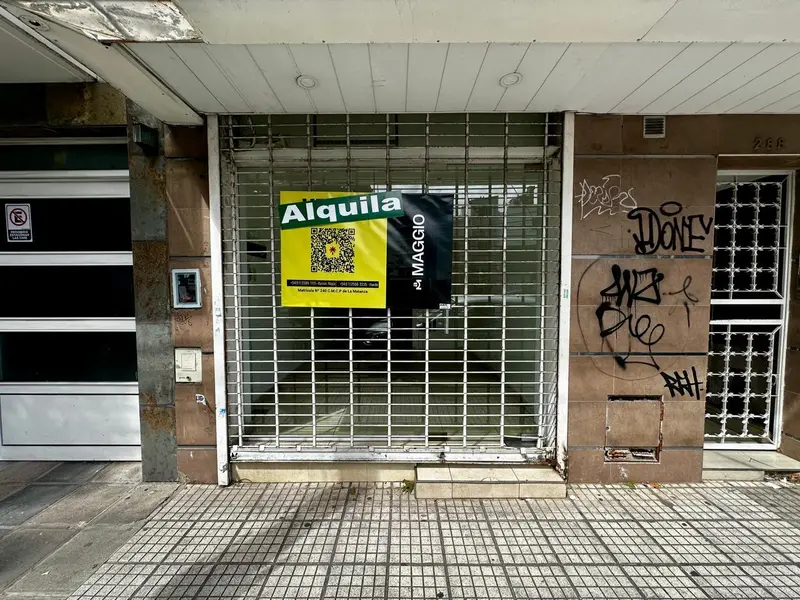 Comercio en alquiler · Ramos Mejia, La Matanza, GBA Oeste, Provincia de Buenos Aires